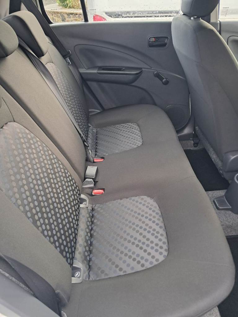 Suzuki Celerio  2019