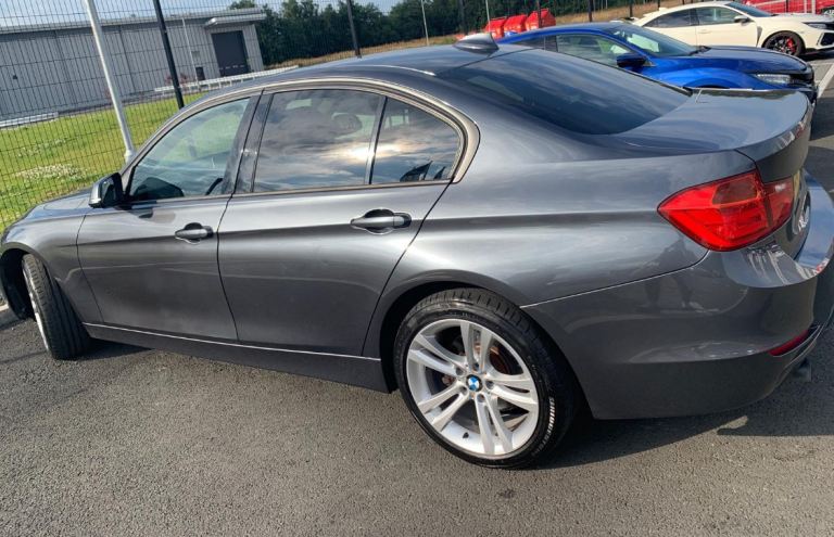BMW 3 series Sport FSH Fresh MOT No Advisories