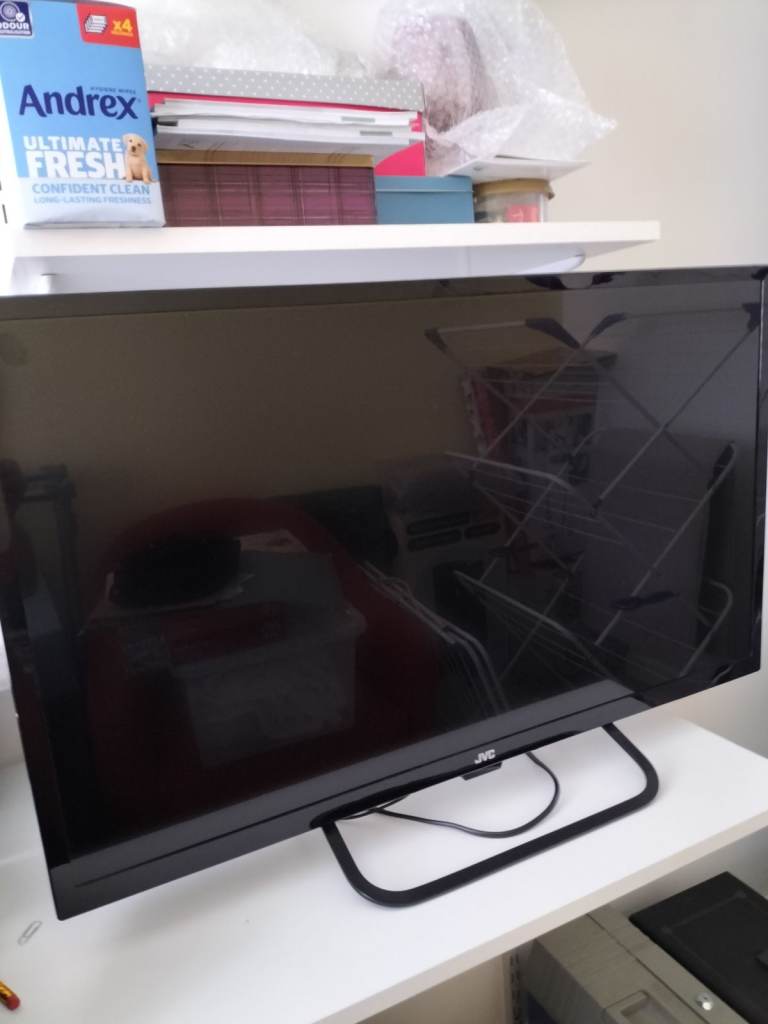 JVC Television 
