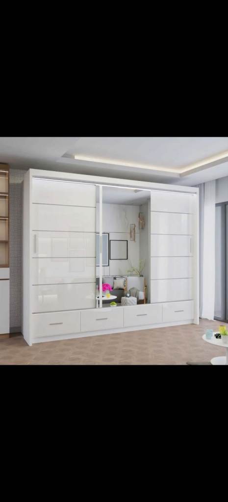 image for Double room to let 