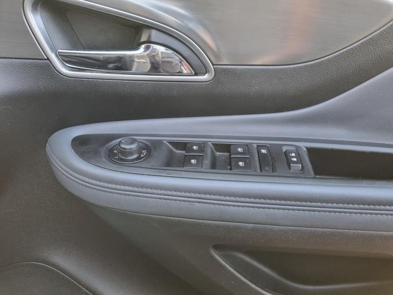 2014 Vauxhall Mokka 1.4T SE SUV 5dr Petrol Auto 2WD Euro 5 (140 ps) Petrol