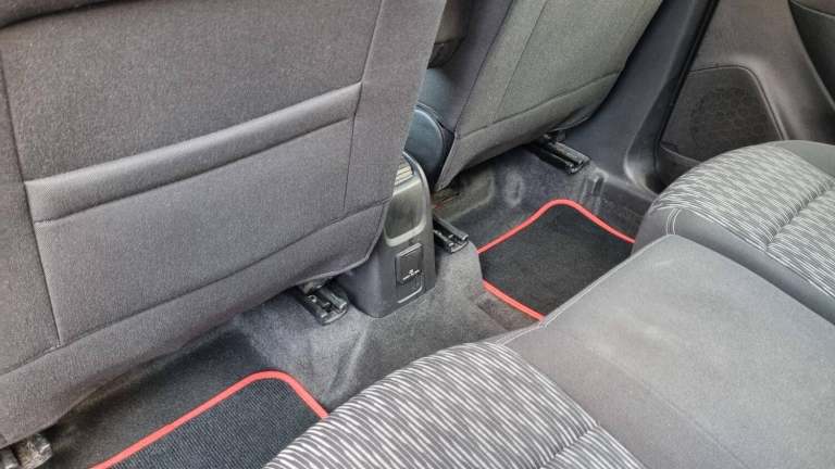 VAUXHALL MOKKA 1.6 Exclusiv 2014