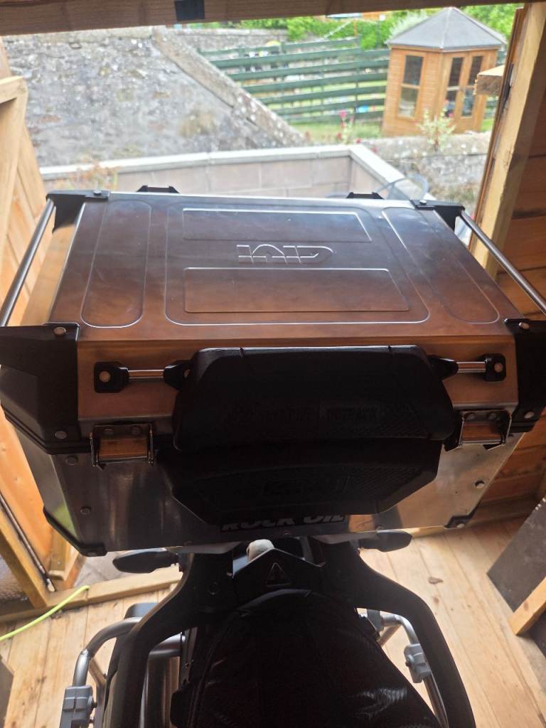 Top box
