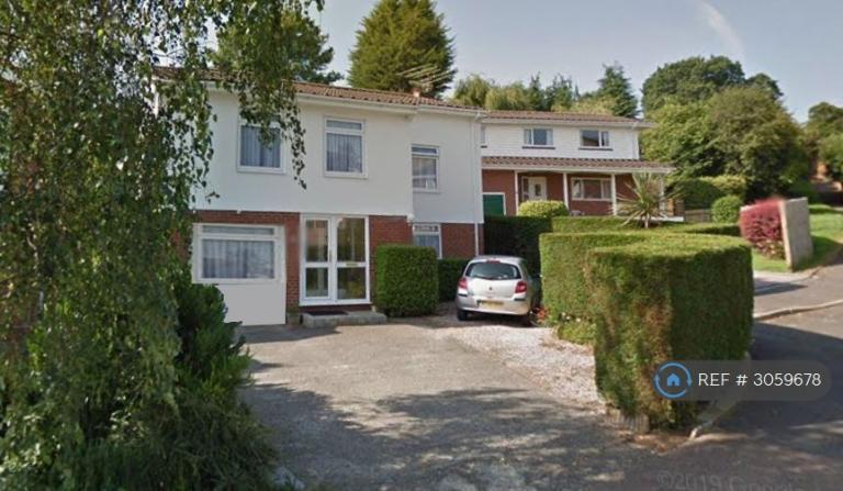 6 bedroom house in Mayflower Avenue, Exeter, EX4 (6 bed) (#3059678)