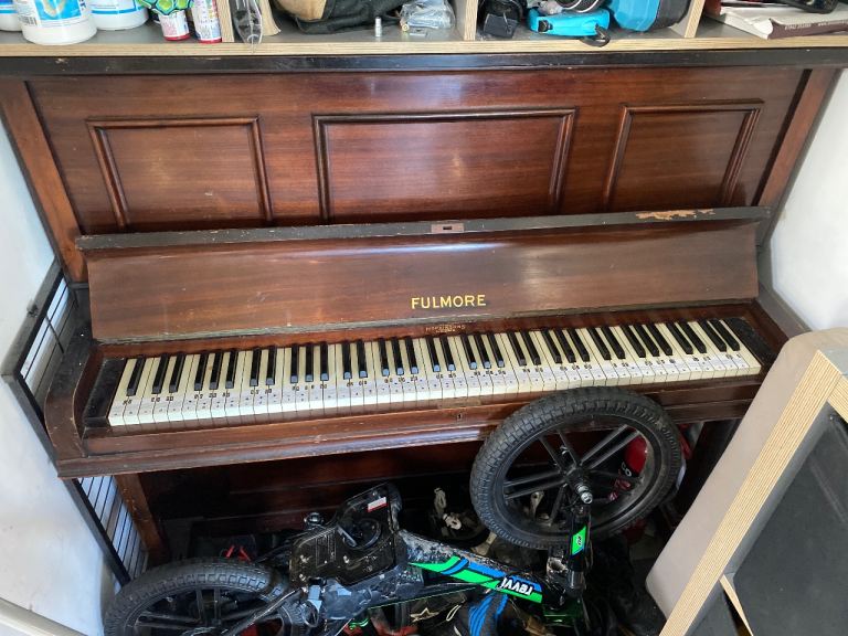 Piano Free piano 