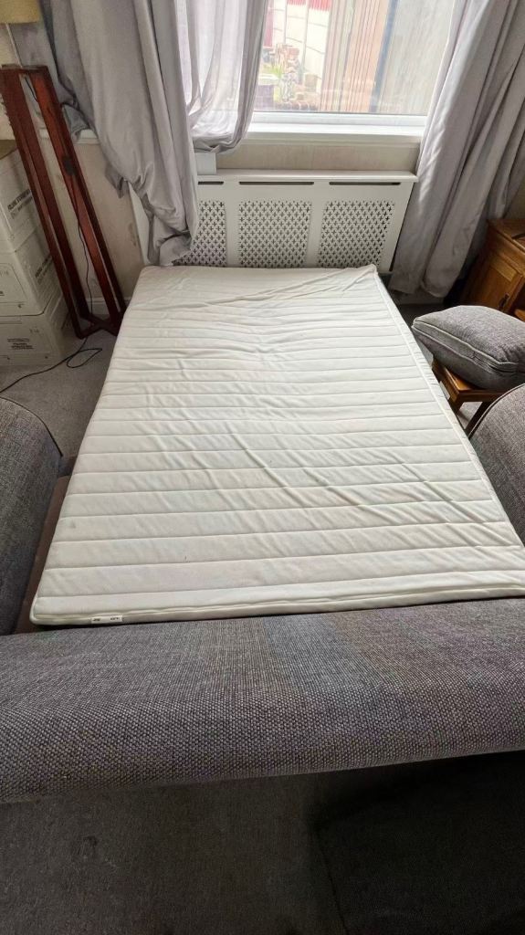 IKEA mattress Double Size