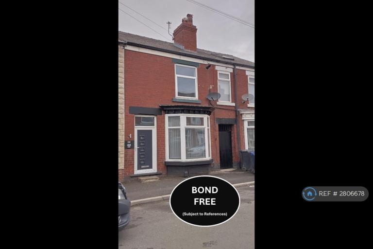 3 bedroom house in Pym Road, Mexborough, S64 (3 bed) (#2806678)