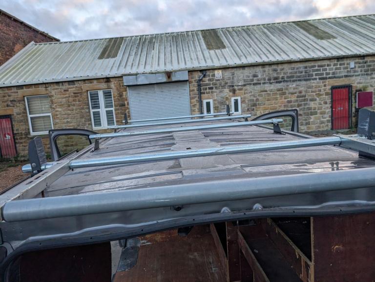 2015 Vauxhall Vivaro 2900 1.6CDTI BiTurbo 120PS ecoFLEX Sportive H1 Van PANEL VAN DIESEL Manual