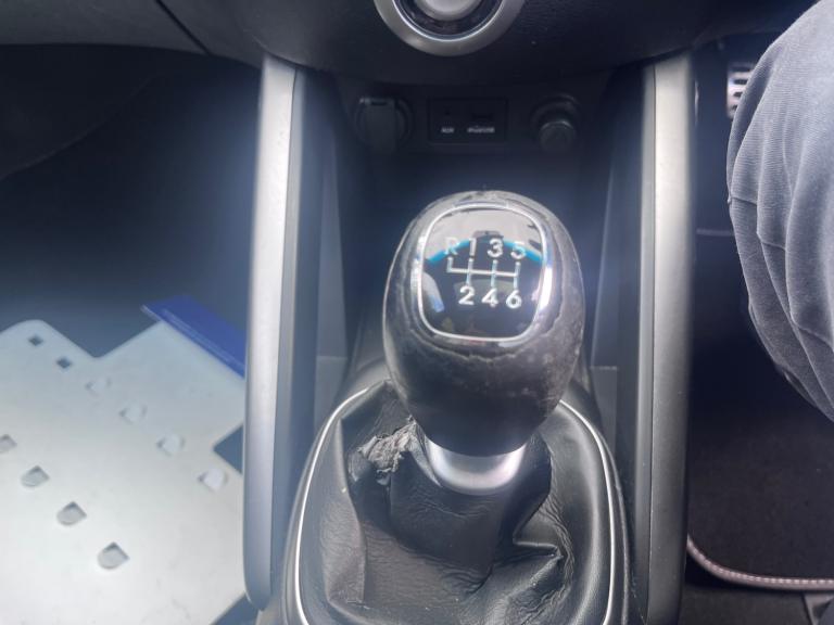 Ulez Compliant Sporty Coupe AA Dealer Promise