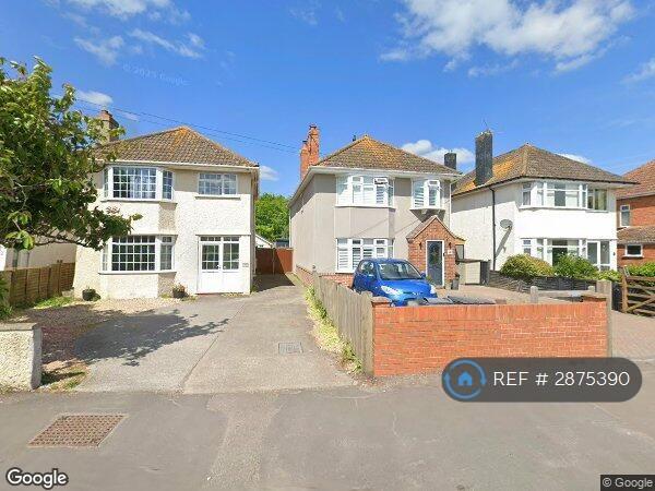 4 bedroom house in Main Road, Highbridge, TA9 (4 bed) (#2875390)