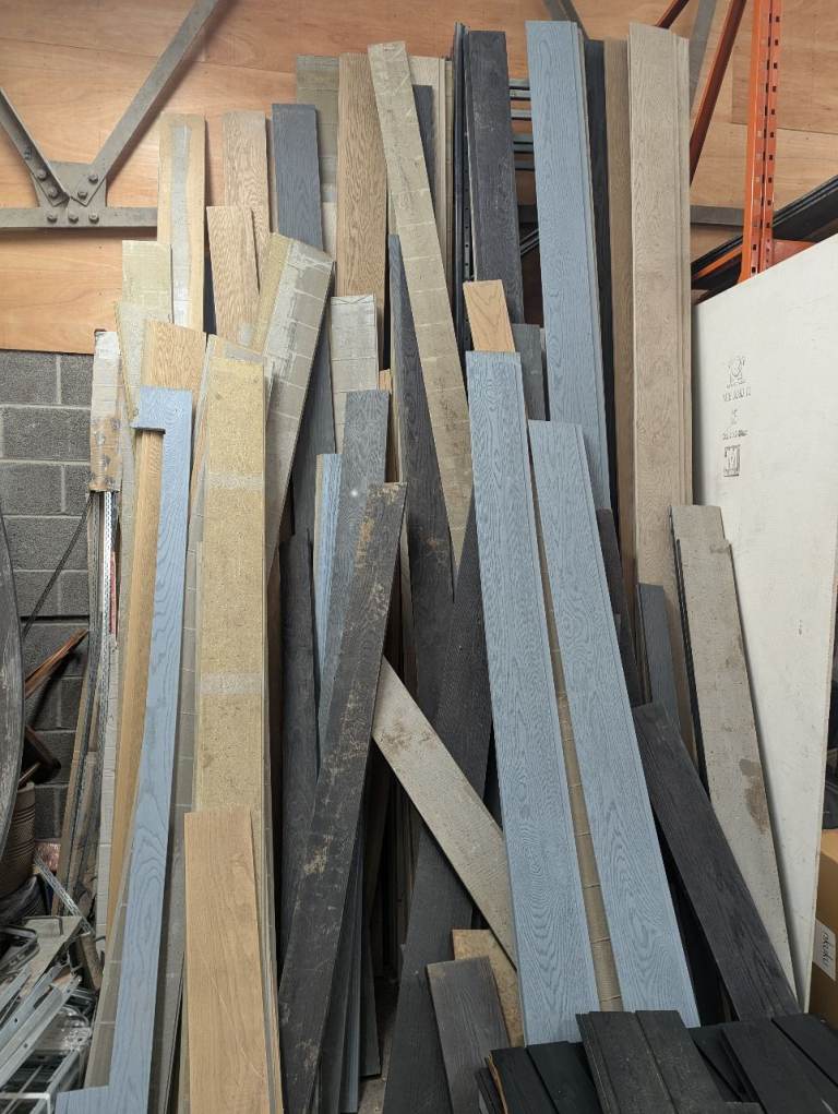 Millboard