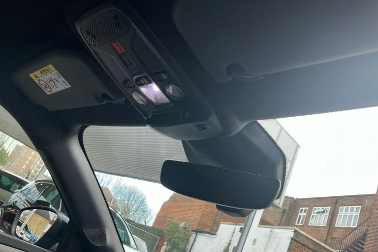  Vauxhall Mokka Electric 54kwh Ultimate Suv 5dr Electric Auto 156 Ps Electric