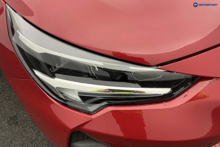 2023 Vauxhall Corsa 1.2 Turbo GS 5dr Hatchback Petrol Manual