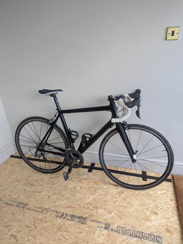 Colnago Ace Carbon 52cm Road Bike – Ultegra Groupset – Fulcrum Racing Zero Wheels