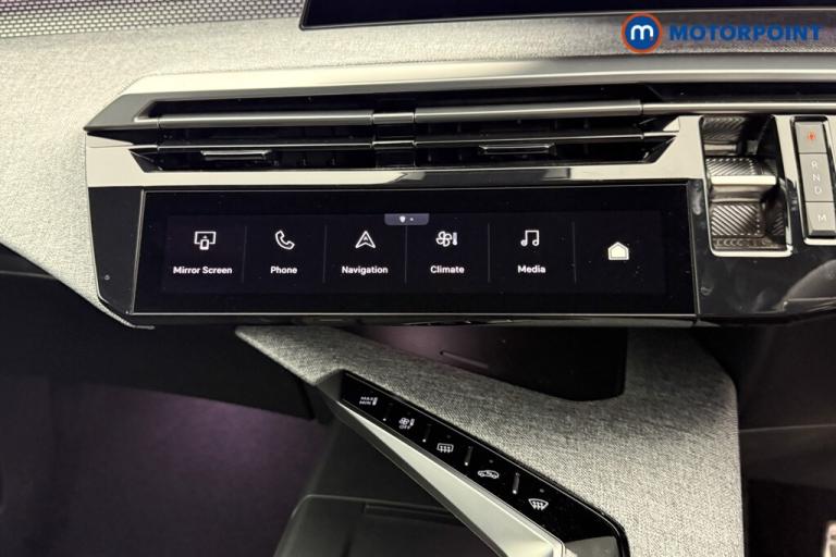 2024 Peugeot 3008 1.2 Hybrid 136 GT 5dr e-DSC6 SUV Petrol Automatic