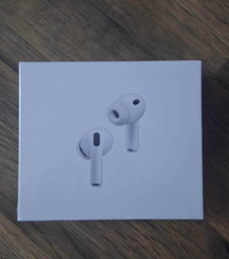 Apple airpods 3rd Generation 