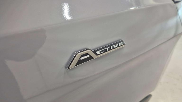 2025 Ford Tourneo Custom 2.0 EcoBlue 170ps H1 Active 8 seater Auto Other Diesel Automatic