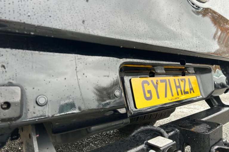 2022 Ford Ranger XL 2.0 EcoBlue 170ps 4x4 Double Cab Pick Up, NO VAT, NATIONWIDE DELIVERY AV Pick...