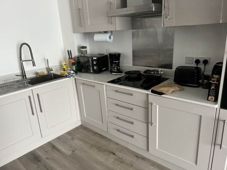 Professional and domestic cleaning services