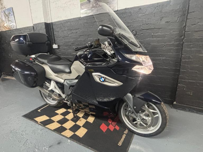 BMW K 1300 GT SPORTS TOURING  ( PX AVAILABLE ) 