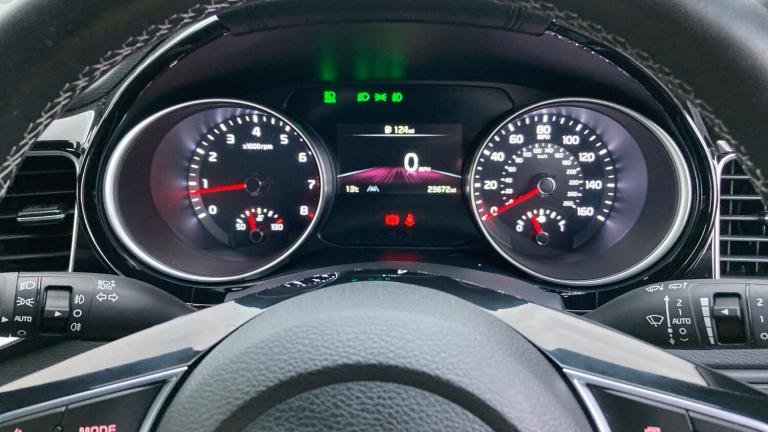 2023 Kia XCeed 1.5T GDi ISG GT-Line 5dr Petrol Hatchback Hatchback Petrol Manual