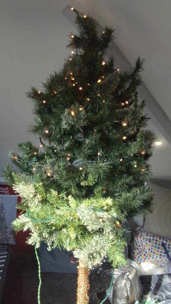 Christmas decorations 