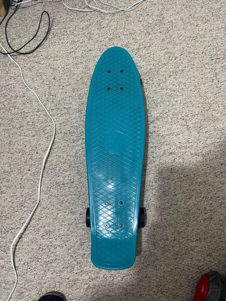 27 Inch Ridge Cruiser Board