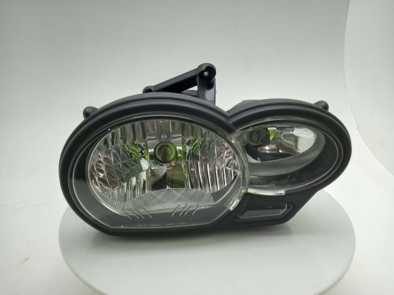 2013 Bmw R1200 Gs Adventure Headlamp 63128527538