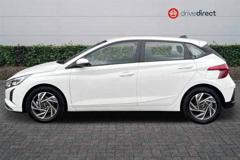 2025 Hyundai i20 1.0T GDi Advance [Nav] 5dr HATCHBACK PETROL Manual
