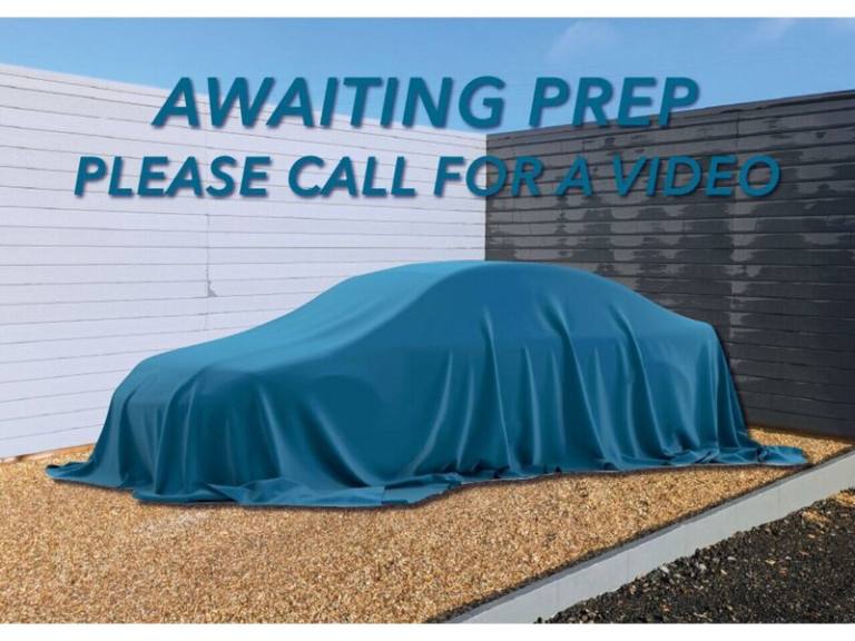  Ford Transit Connect 240 EcoBlue Limited Panel Van Diesel Automatic