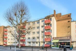  Studio Flat in Bermondsey (Council) – Looking to Swap 