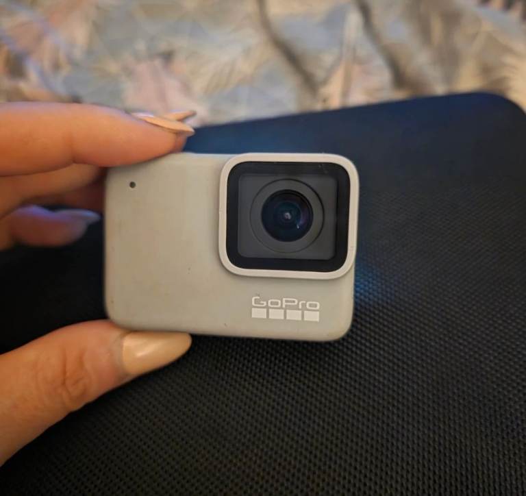 Gopro7
