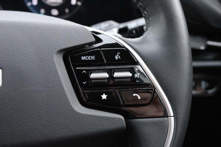 2024 Kia Niro 1.6h GDi 4 SUV 5dr Petrol Hybrid DCT Euro 6 (s/s) (139 bhp) ESTATE Petrol/Electric ...