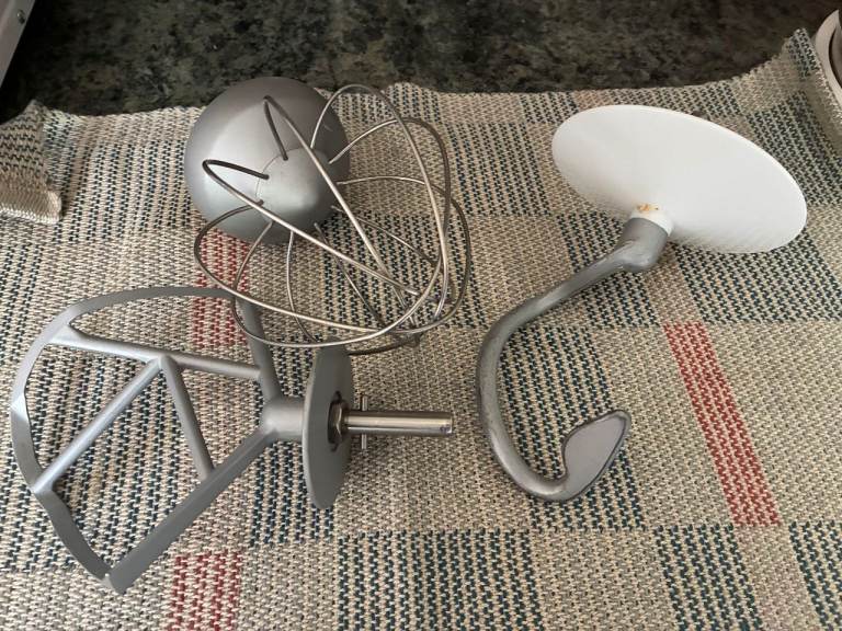Kenwood Chef Classic Mixer