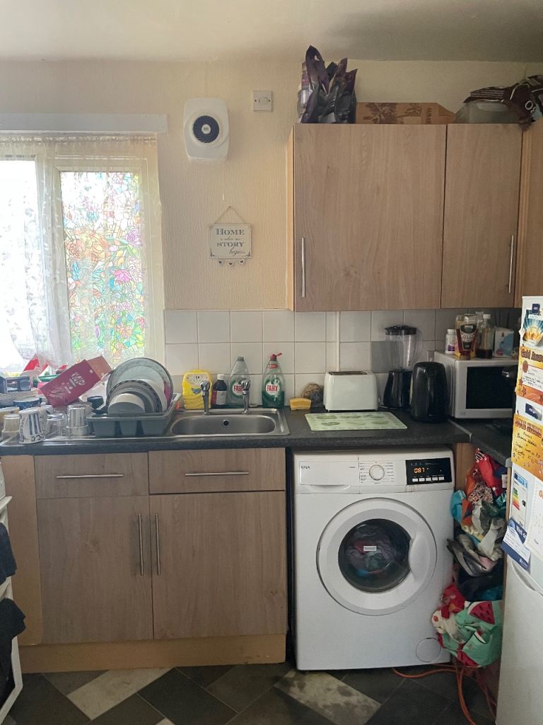 Home swap