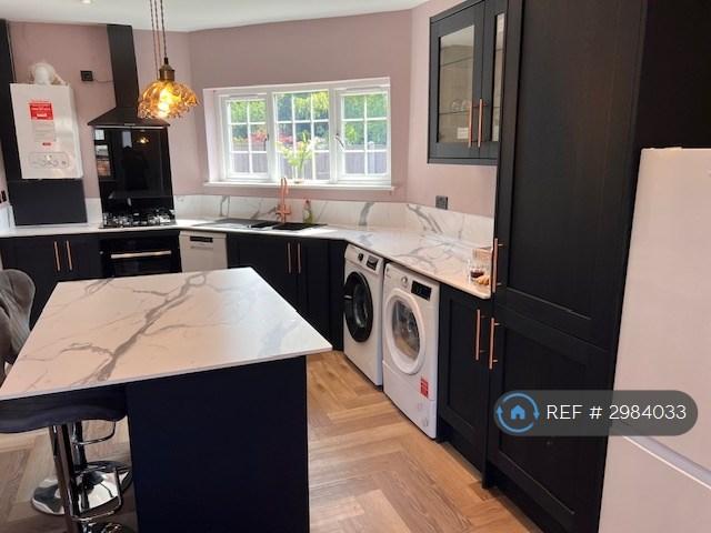 Studio flat in Nottingham, Nottingham, NG5 (#2984033)