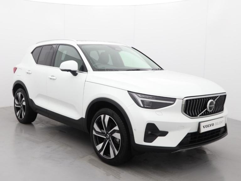 VOLVO XC40 2.0 B3P Ultra Bright 5dr Auto