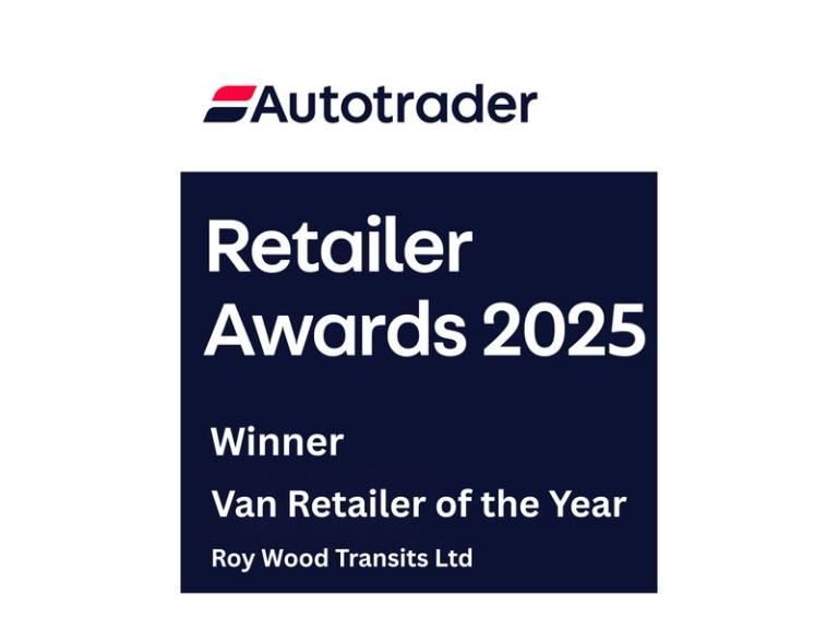 2025 Ford Transit 350 L3 H3 Limited Automatic 165ps Euro 6 - Low miles Panel Van Diesel Automatic