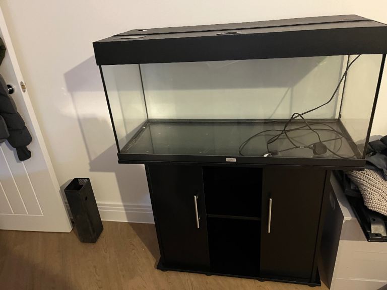 180 litre juwel Rio set up 