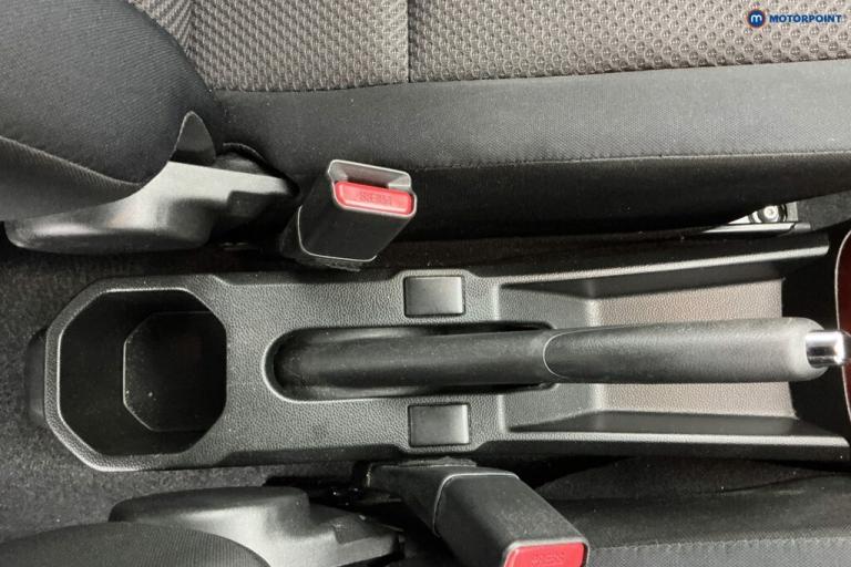 2018 Suzuki Ignis 1.2 Dualjet SZ-T 5dr HATCHBACK PETROL Manual