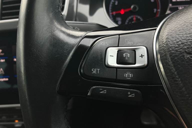 2019 Volkswagen Golf 1.0 TSI 115 Match 5dr DSG Hatchback PETROL Automatic