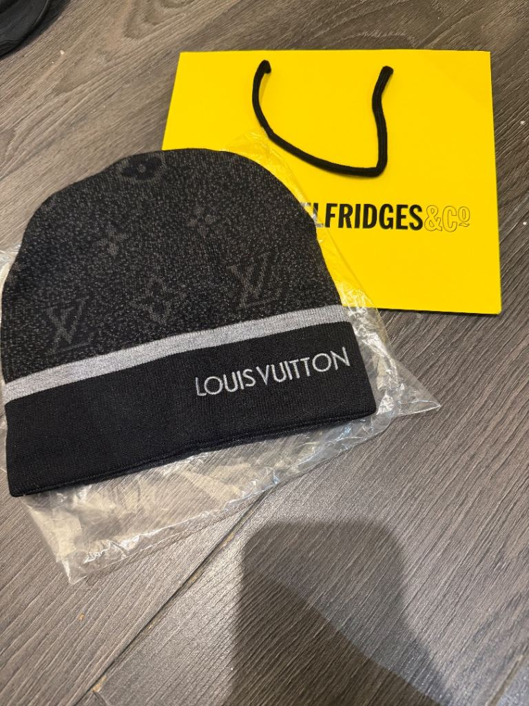 image for My Monogram Eclipse Hat