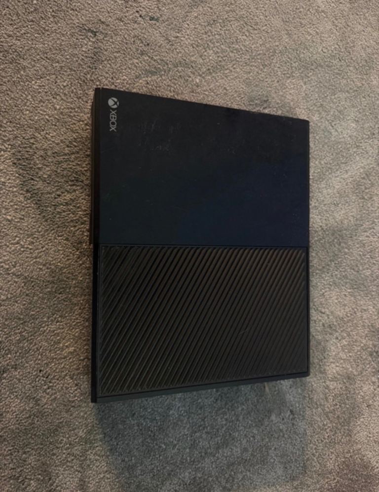 Xbox one 500GB