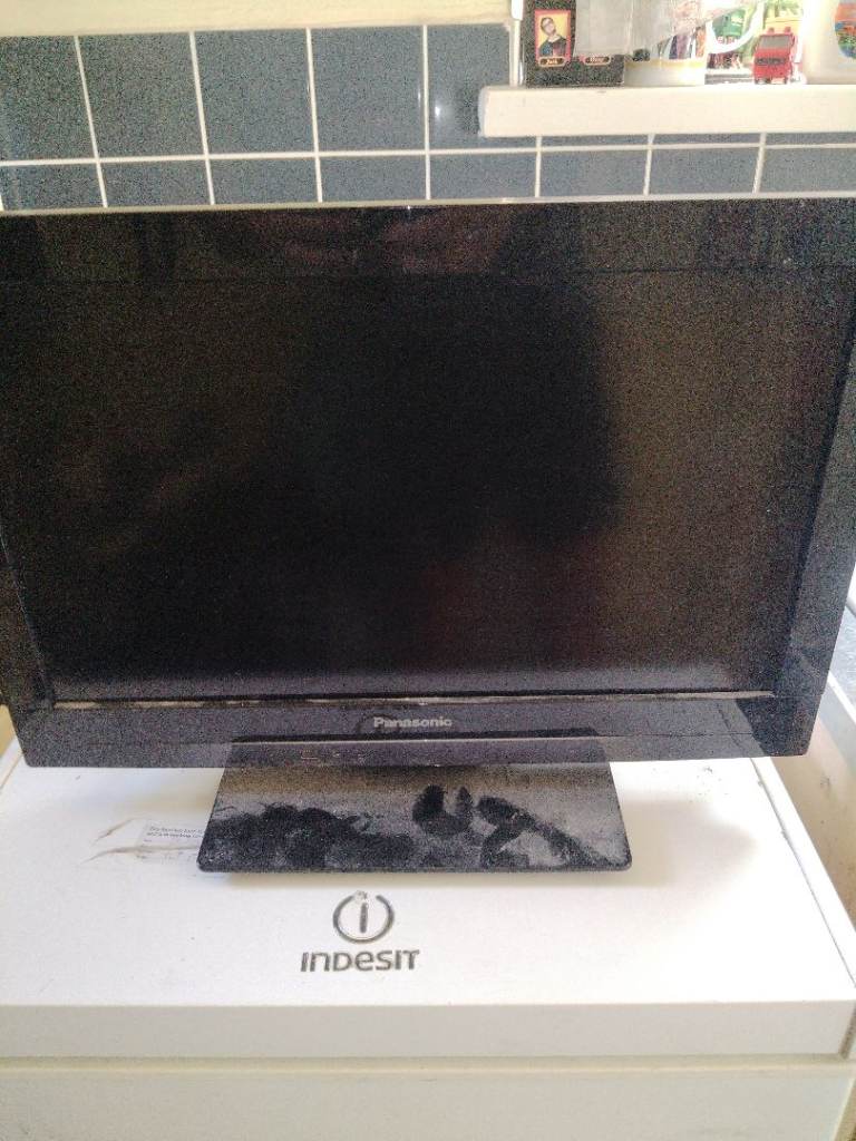 Panasonic tv 