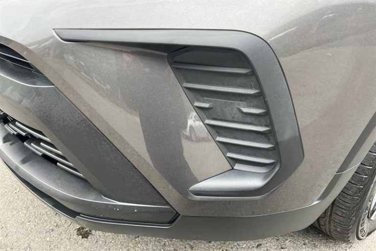 2021 Vauxhall Crossland 1.2i (83 PS) SE 5 Door Petrol SUV *** 1 Private Owner from New *** SUV Pe...