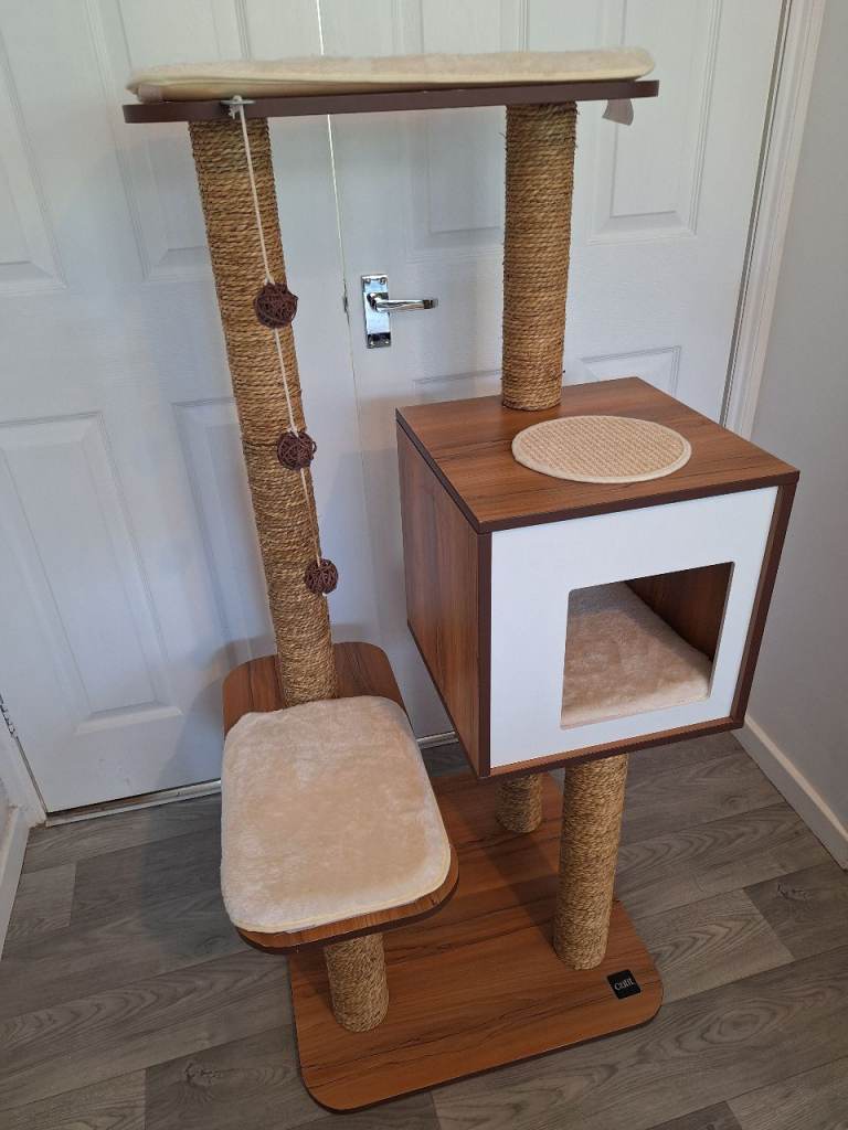 Catit cat tree