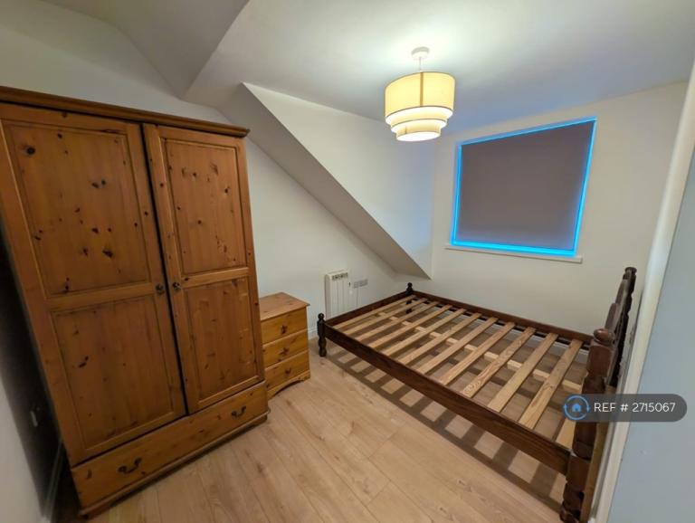 1 bedroom flat in West Road, Lancaster, LA1 (1 bed) (#2715067)