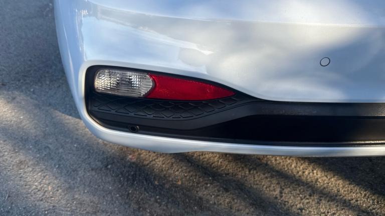 2018 Hyundai i20 1.2 MPi SE 5dr Petrol Hatchback Hatchback Petrol Manual