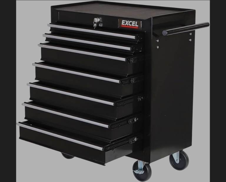 Tool chest wanted 