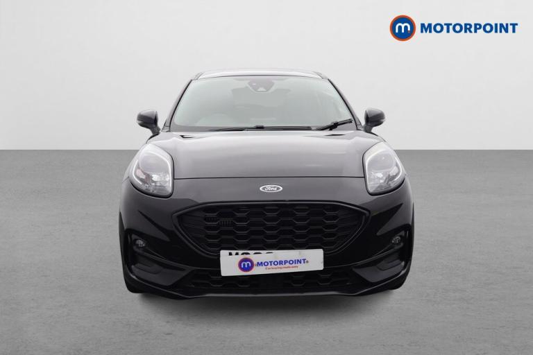 2023 Ford Puma 1.0 EcoBoost Hybrid mHEV ST-Line X 5dr SUV Petrol Manual